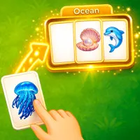 Play Word Solitaire now!