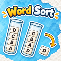 Play Word Sort now!
