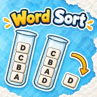 Play Word Sort Now