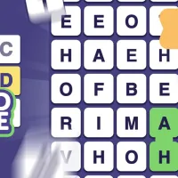 Play Word Swipe now!