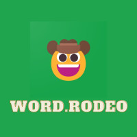 Play Word.rodeo now!
