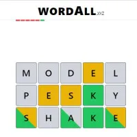 Play WordAll now!