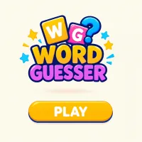 Play Wordguessr now!