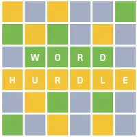 Word Hurdle