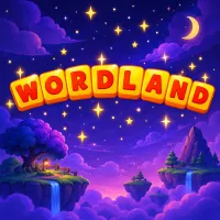 Play Wordland Now