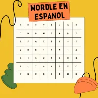 Play Wordle en Espanol now!