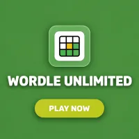 Play Wordle Unlimited now!