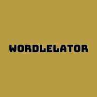 Play Wordlelator now!