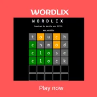 Wordlix
