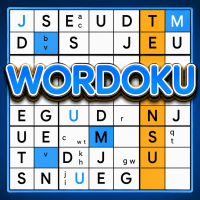 Play Wordocu now!