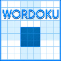 Play Wordoku now!