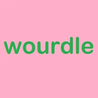 Wourdle