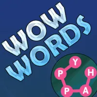 Play Wow Words now!