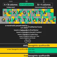 Sexaginta-quattuordle