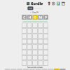 Xordle