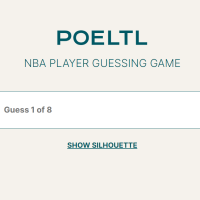 Play Poeltl now!