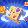 Zen Cube 3D