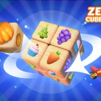 Play Zen Cube 3D now!