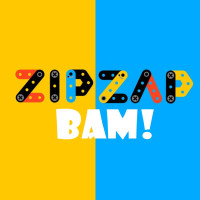 Play Zip-zap-bam! now!