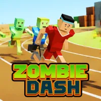 Play Zombie Dash Now
