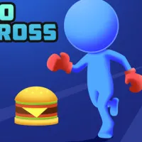 Play Go Cross now!