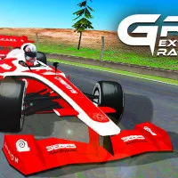 Play Grand Extreme Racing now!