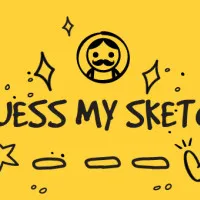 Guess My Sketch