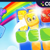 Gummy Blocks Battle