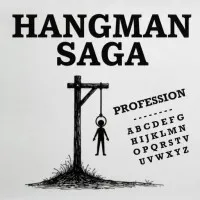 Play Hangman Saga now!