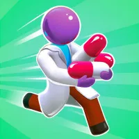 Play Healing Rush now!