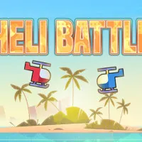 Heli Battle