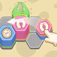 Play Hex Triple Match now!