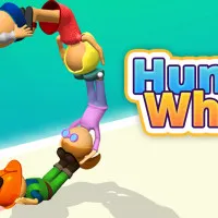 Play Human Wheel now!