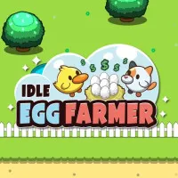 Idle Egg Farmer