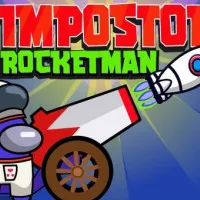 Play Impostor Rocketman now!