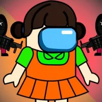 Play Impostor Warline: 456 Survivors now!