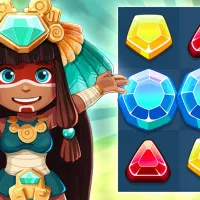 Play Jewels Blitz 4 now!