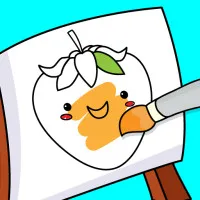 Play Kids Coloring now!