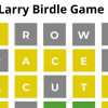 Larry Birdle