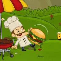 Play Mad Burger now!