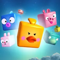 Play Mahjong Pet Quest now!