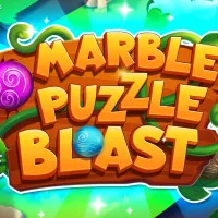 Marble Puzzle Blast