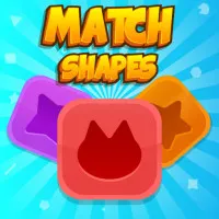 Play Match Shapes now!