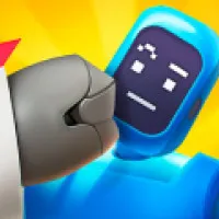 Play Mecha Duel now!