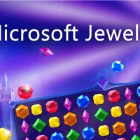 Play Microsoft Jewel now!