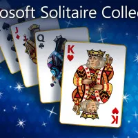 Microsoft Solitaire Collection