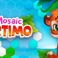 Play Mosaic Artimo now!