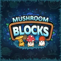 Play Mushroom blocks now!