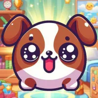 Play My DOGY Virtual Pet now!