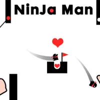 Ninja Man